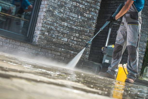Best Gas Station Cleaning  in Great Falls Crossing, VA