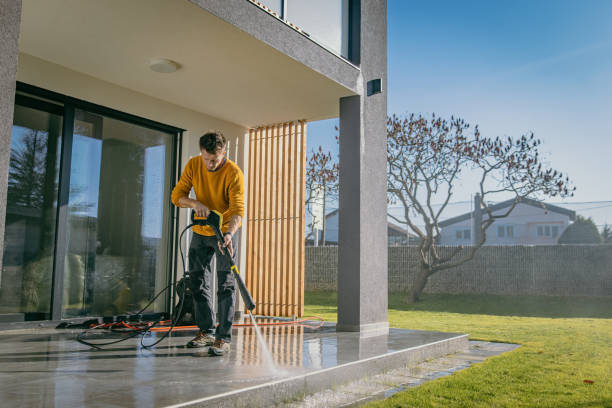 Best Sidewalk and Walkway Cleaning  in Great Falls Crossing, VA