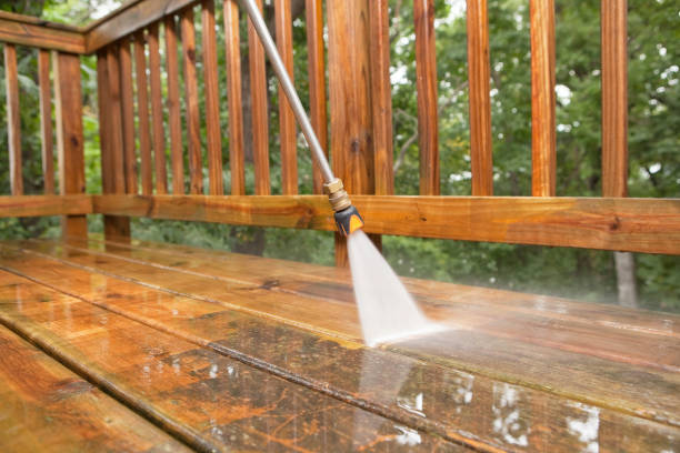 Best Restaurant Pressure Washing  in Great Falls Crossing, VA